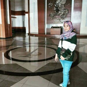 Titik Nur Afifa profile icon