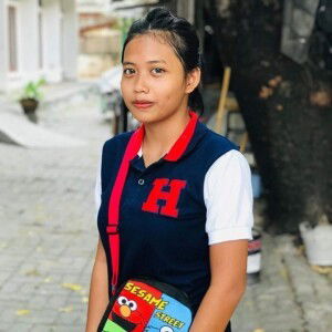 Somruethai Minsri profile icon