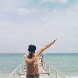 Jack Ryder profile icon