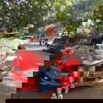 Z Syahputra profile icon