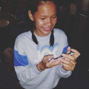 Hathaichanok Klahan profile icon