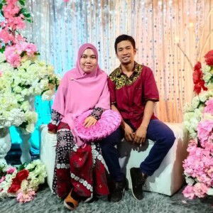 Riska Nabila profile icon