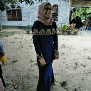 NORIZZATI BINTI KAMARUDIN profile icon