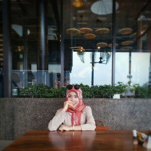 Tika Dyah Adityaningtyas profile icon