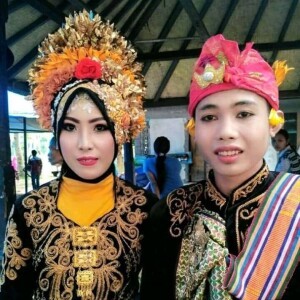 Baiq Suci patmalasari profile icon
