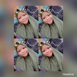 Kharisma profile icon