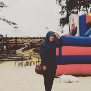 noorlailatul zalikha profile icon