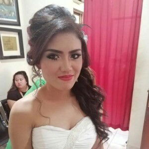 Antari Yustriantari profile icon