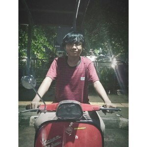Muhammad Raka profile icon