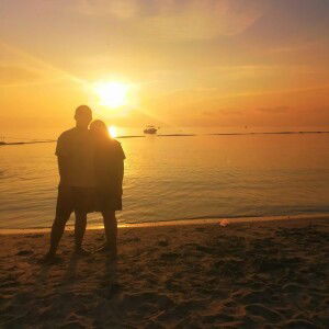 Norquela Paquel profile icon