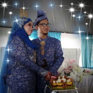 Natasha Sharmine Binti Hassan profile icon