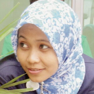 rif'aty elham profile icon