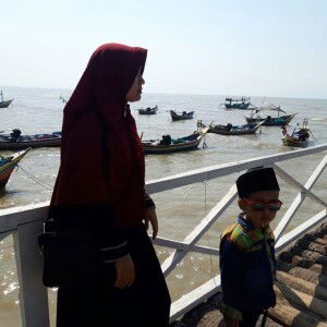 Mulazamah Azka profile icon