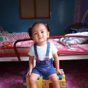 Jhamaica Lao EspiniLi profile icon