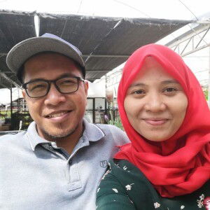 Hizzati Hassan profile icon