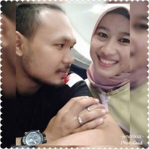 Nurfadeliyah profile icon