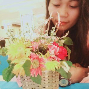 Mhe Jie profile icon