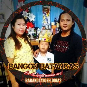 Jinky Larwa Argame profile icon