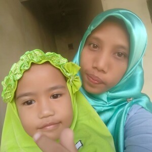 Sri Astuti Irianti profile icon