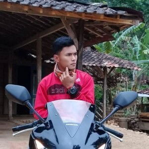 Ma'zumm Satria Allam profile icon