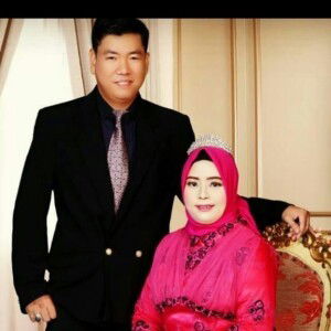 Ulfa Adriansya profile icon