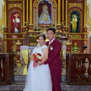 Ailyn Recto Jacinto profile icon