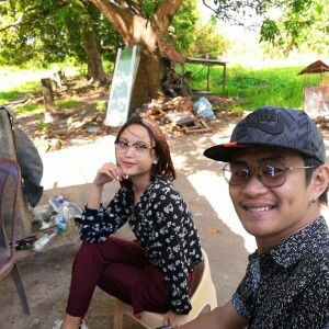 Daryl Baldrias Apelo profile icon