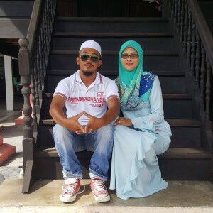 Kamarul Hayat profile icon