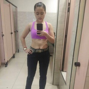 Asuncion Judith profile icon