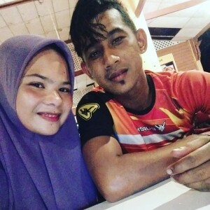 Nur Asma Izzaty profile icon