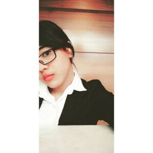 Ria Aprilia profile icon