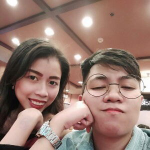 Mary Geralden Tamson Guarte profile icon