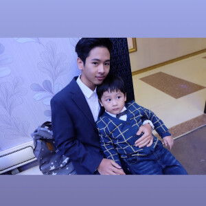 BOOM BM'z profile icon