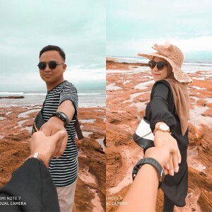 AnGgie Hendrawanto profile icon