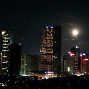 Mrs. Dewi profile icon