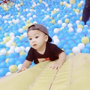 Angelique Ang profile icon