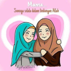 Khanza Mardhotillah Dzikir profile icon