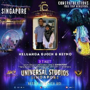 Sugih Yanto profile icon