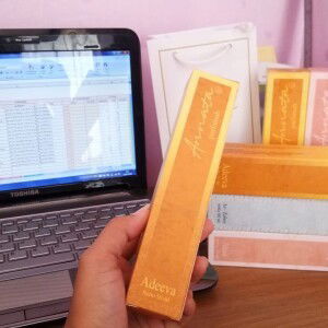 Desy Yagamil profile icon