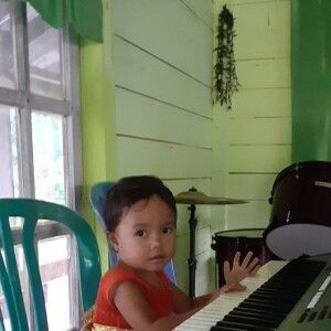 Sariyati Desti profile icon