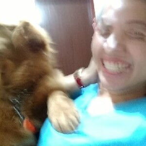 JoSa Zabala profile icon