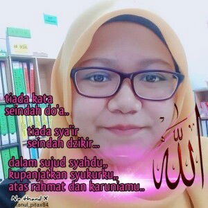 Siti Mahiyatul Shima profile icon