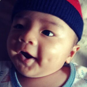 Iammaristela Ebarle profile icon