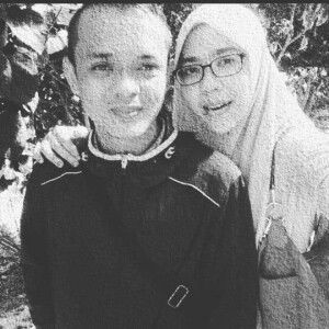 Siti Suhana Manaf profile icon