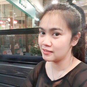 AMp Parichat profile icon