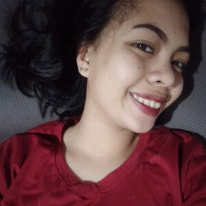 Mary Joy Dia profile icon