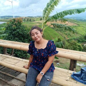 Nipaporn Chaiman profile icon