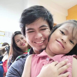 Kholene Renigen Dantes profile icon