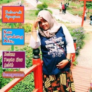 Efli Shazwina Efendi profile icon