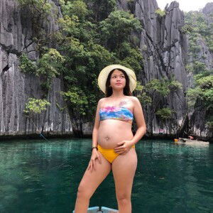 Gel B. Bacaltos profile icon